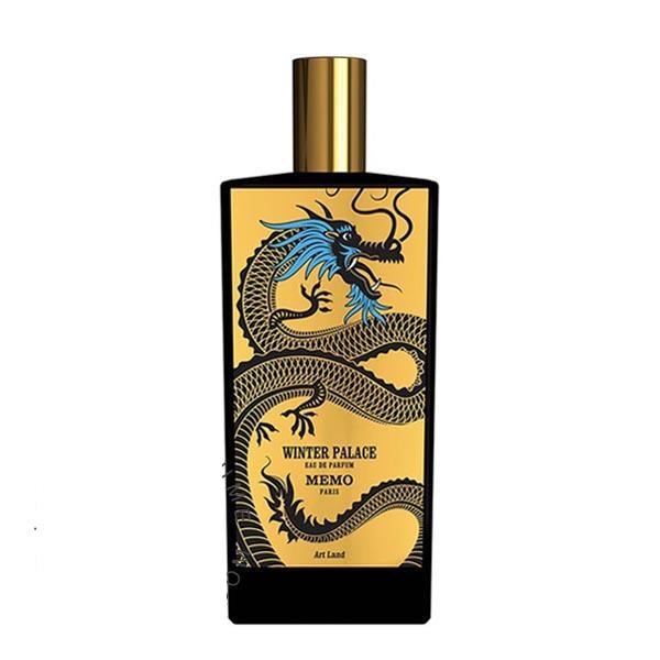 عطر ادکلن ممو وینتر پالاس | Memo Winter Palace