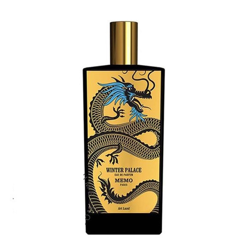 عطر ادکلن ممو وینتر پالاس | Memo Winter Palace