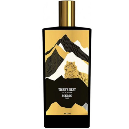 عطر ادکلن ممو تایگرز نست | Memo Tiger’s Nest
