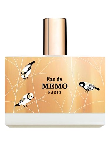 عطر ادکلن ممو ادو ممو | Memo Eau de Memo