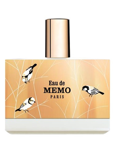 عطر ادکلن ممو ادو ممو | Memo Eau de Memo