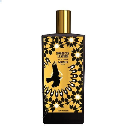 عطر ادکلن ممو موروکن لدر | Memo Morrocan Leather
