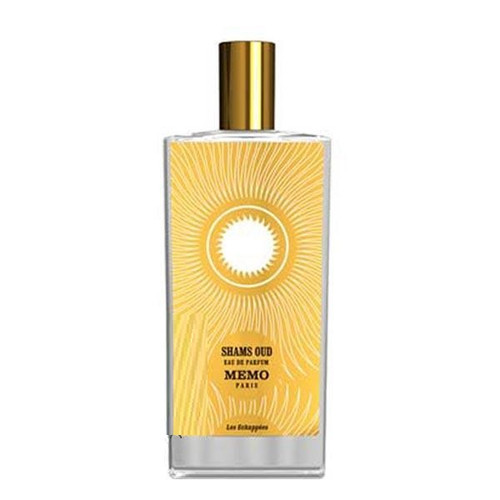 عطر ادکلن ممو شمس عود | Memo Shams Oud
