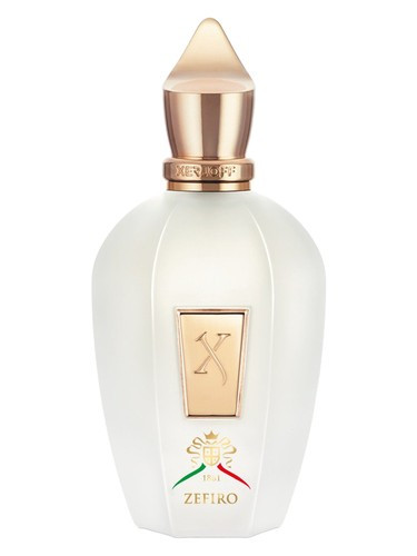 عطر ادکلن زرجف ایکس جی 1861 زفیرو | Xerjoff XJ 1861 Zefiro