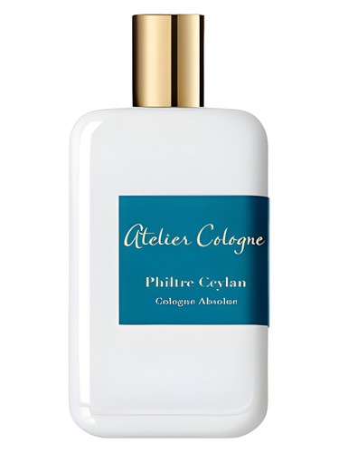 عطر ادکلن آتلیه کلون فیلتر سیلان | Atelier Cologne Philtre Ceylan