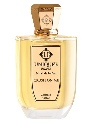 عطر ادکلن یونیک لاکچری کراش آن می | Unique’e Luxury Crush On Me