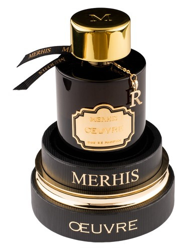 عطر ادکلن مرهیس اُوره | Merhis Oeuvre