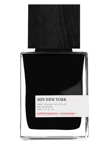 عطر ادکلن مین نیویورک آسترونومی دومین | MiN New York Astronomy Domine