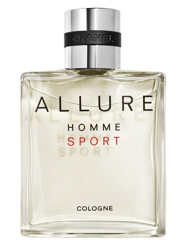 عطر ادکلن شنل الور هوم اسپرت کلون اسپرت | Chanel Allure Homme Sport Cologne Sport