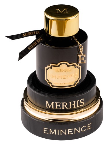 عطر ادکلن مرهیس امیننس | Merhis Eminence