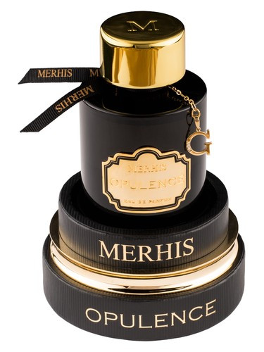 عطر ادکلن مرهیس آپولنس | Merhis Opulence