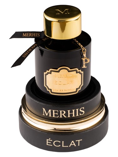 عطر ادکلن مرهیس اکلت | Merhis Eclat
