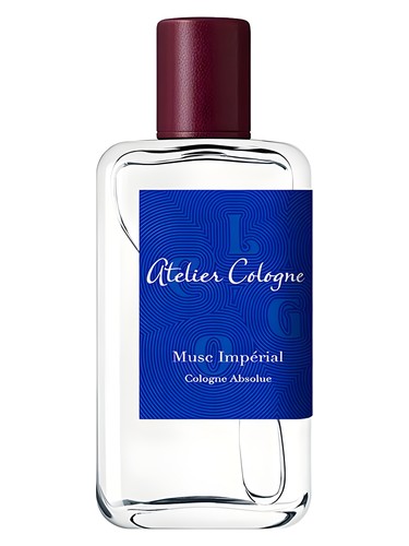 عطر ادکلن آتلیه کلون ماسک ایمپریال | Atelier Cologne Musc Imperial