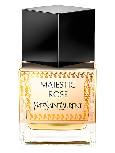 عطر ادکلن ایو سن لورن مجستیک رز | Yves Saint Laurent Majestic Rose