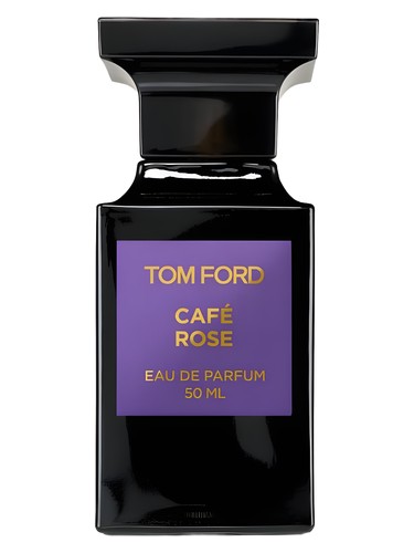 عطر ادکلن تام فورد کافه رز | Tom Ford Cafe Rose