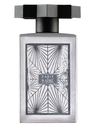 عطر ادکلن کژال-کجال فاریس | Kajal Faris