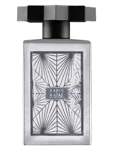 عطر ادکلن کژال-کجال فاریس | Kajal Faris