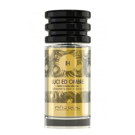 عطر ادکلن ماسک لوچی اد آمبر | Masque Luci ed Ombre