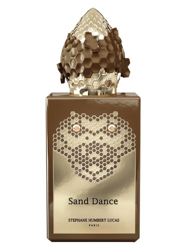 عطر ادکلن هامبرت لوکاس ۷۷۷ سند دنس | Stéphane Humbert Lucas 777 Sand Dance
