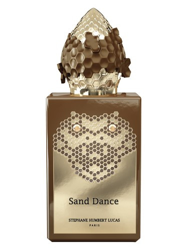 عطر ادکلن هامبرت لوکاس ۷۷۷ سند دنس | Stéphane Humbert Lucas 777 Sand Dance