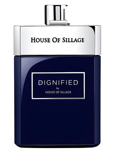 عطر ادکلن هاوس آف سیلیج دیگنیفاید | House Of Sillage Dignified