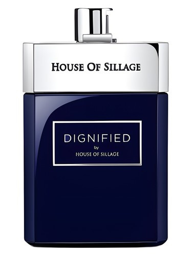 عطر ادکلن هاوس آف سیلیج دیگنیفاید | House Of Sillage Dignified