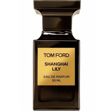 عطر ادکلن تام فورد شانگهای لیلی | Tom Ford Shanghai Lily