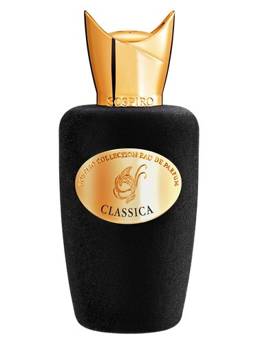عطر ادکلن سوسپیرو کلاسیکا | Sospiro Classica