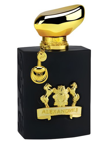 عطر ادکلن الکساندر جی اوسنت بلک | Oscent Black