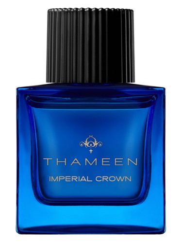 عطر ادکلن تامین ایمپریال کراون | Thameen Imperial Crown