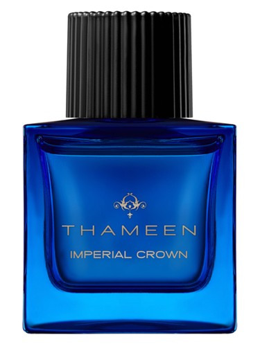 عطر ادکلن تامین ایمپریال کراون | Thameen Imperial Crown