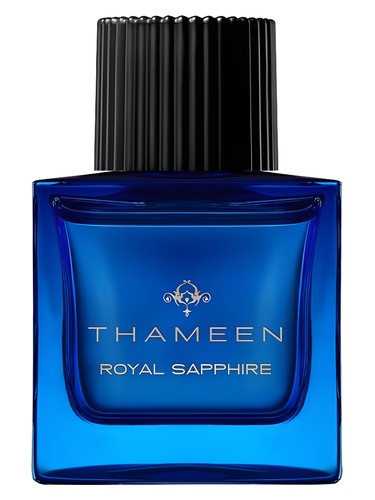 عطر ادکلن تامین رویال سفیر | Thameen Royal Sapphire