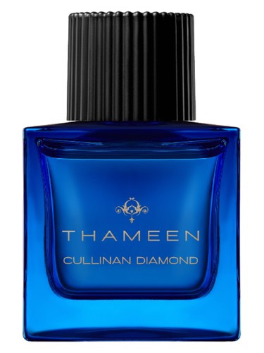 عطر ادکلن تامین کولینان دیاموند | Thameen Cullinan Diamond