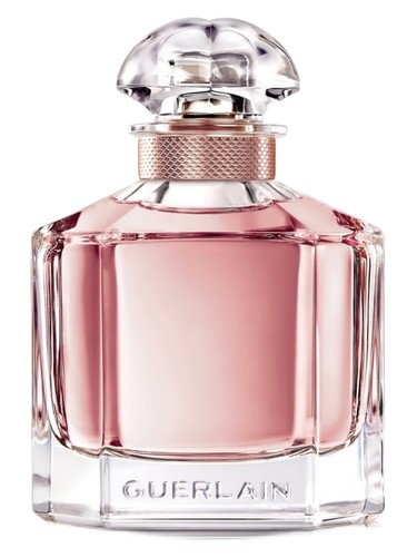 عطر ادکلن گرلن مون گرلن فلورال | Guerlain Mon Guerlain Florale