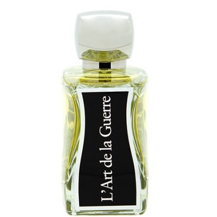 عطر ادکلن جووی له آرت دلا گر | Jovoy Paris L`Art de la Guerre