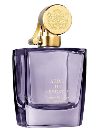 عطر ادکلن آدس د ونوستاس اویلت بنگال | Aedes de Venustas Oeillet Bengale