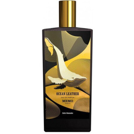 عطر ادکلن ممو پاریس اوشن لدر | Memo Paris Ocean Leather