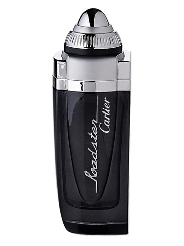 عطر ادکلن کارتیر رودستر بلک | Cartier Roadster Black