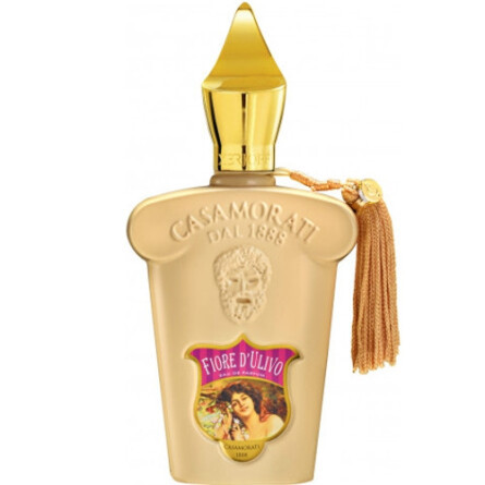 عطر ادکلن کازاموراتی زرجف-زرژاف فیوره د الیوو | Xerjoff Casamorati Fiore d`Ulivo