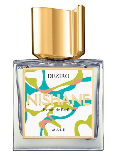 عطر ادکلن نیشانه دزیرو | Nishane Deziro