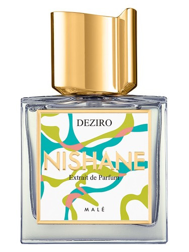 عطر ادکلن نیشانه دزیرو | Nishane Deziro