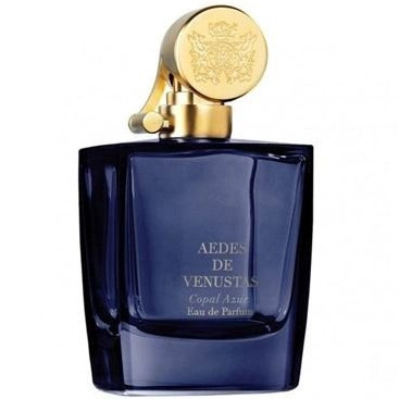 عطر ادکلن آدس د ونوستاس کوپال آزور | Aedes de Venustas Copal Azur