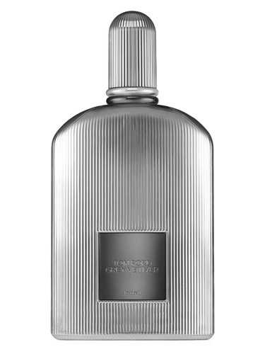 عطر ادکلن تام فورد گری وتیور پارفوم | (2023) Tom Ford Grey Vetiver Parfum
