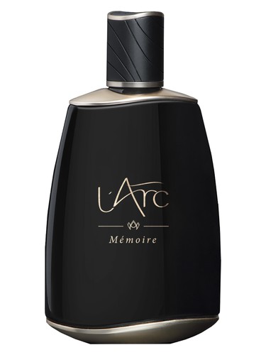 عطر ادکلن له آرک ممویر، کارنت دی وویاژ | L`Arc Mémoire, Carnet de voyage