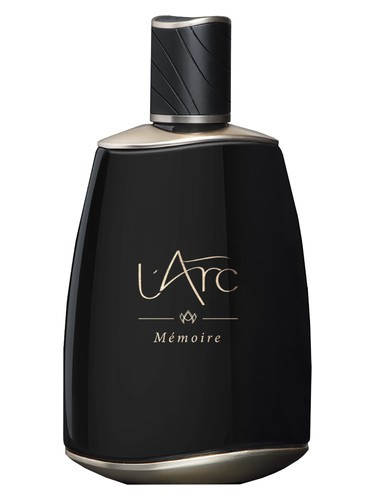 عطر ادکلن له آرک ممویر، کارنت دی وویاژ | L`Arc Mémoire, Carnet de voyage