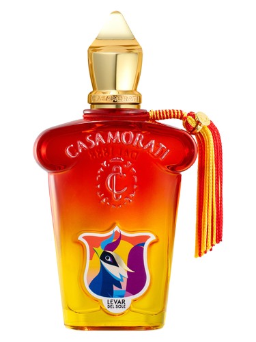 عطر ادکلن زرجوف لوار دل سول | Xerjoff Levar del Sole