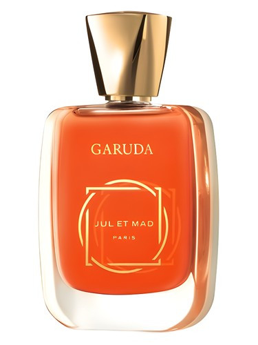 عطر ادکلن ژول ات مد گارودا | Jul et Mad Paris Garuda