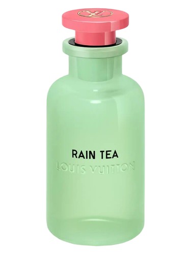 عطر ادکلن لویی ویتون رین تی | Louis Vuitton Rain Tea