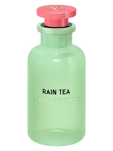 عطر ادکلن لویی ویتون رین تی | Louis Vuitton Rain Tea