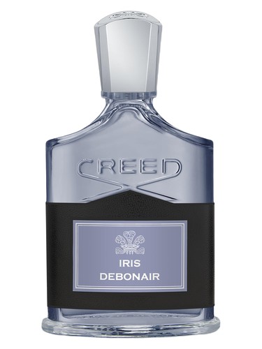 عطر ادکلن کرید آیریس دبونیر | Creed Iris Debonair
